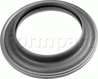 Formpart 13421013/S - Roulement, coupelle de suspension droxauto.com