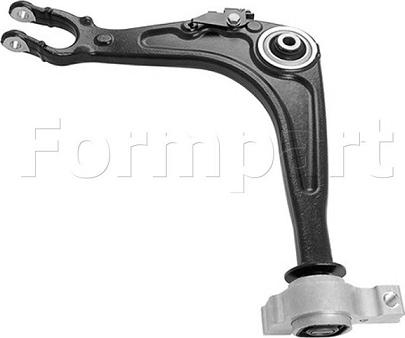 Formpart 1309042 - Bras de liaison, suspension de roue droxauto.com