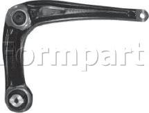 Formpart 1309054 - Bras de liaison, suspension de roue droxauto.com