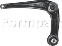 Formpart 1309053 - Bras de liaison, suspension de roue droxauto.com
