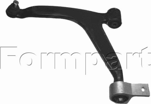 Formpart 1309019 - Bras de liaison, suspension de roue droxauto.com
