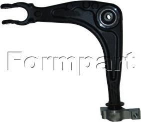 Formpart 1309013 - Bras de liaison, suspension de roue droxauto.com
