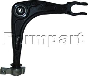 Formpart 1309012 - Bras de liaison, suspension de roue droxauto.com