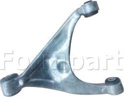 Formpart 1309034 - Bras de liaison, suspension de roue droxauto.com