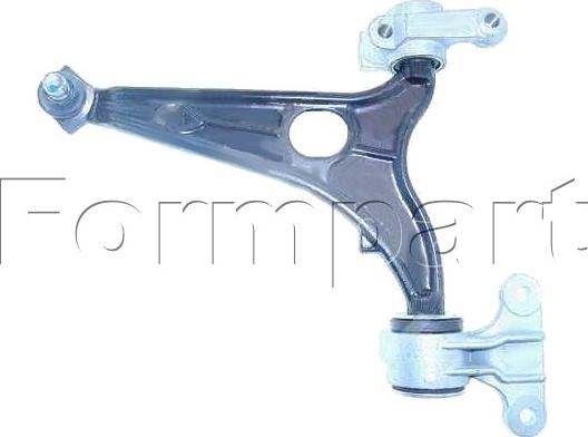 Formpart 1309026 - Bras de liaison, suspension de roue droxauto.com