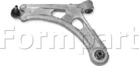 Formpart 1309070 - Bras de liaison, suspension de roue droxauto.com
