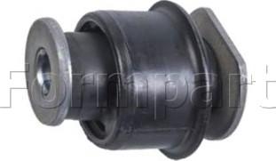 Formpart 1300031 - Suspension, bras de liaison droxauto.com
