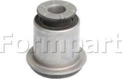 Formpart 1300029 - Suspension, bras de liaison droxauto.com