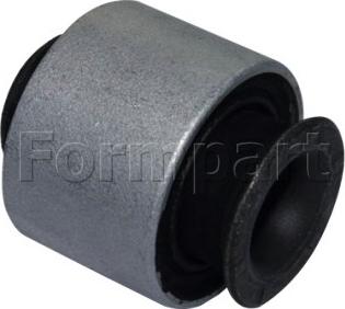 Formpart 1300025 - Suspension, bras de liaison droxauto.com