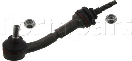 Formpart 1308013 - Entretoise / tige, stabilisateur droxauto.com