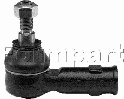 Formpart 1302000 - Rotule de barre de connexion droxauto.com