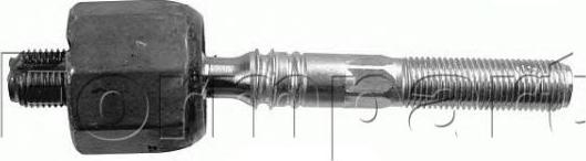 Formpart 1307030 - Rotule de direction intérieure, barre de connexion droxauto.com