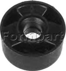 Formpart 12407006/S - Suspension, bras de liaison droxauto.com