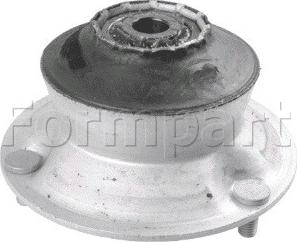 Formpart 12421008/S - Coupelle de suspension droxauto.com