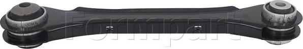Formpart 1209049 - Bras de liaison, suspension de roue droxauto.com