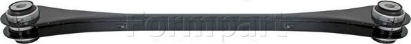 Formpart 1209047 - Bras de liaison, suspension de roue droxauto.com