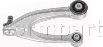Formpart 1209066 - Bras de liaison, suspension de roue droxauto.com