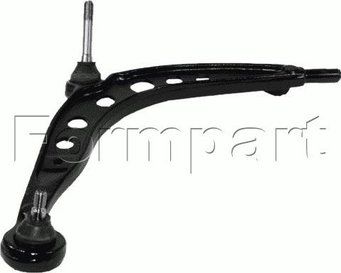 Formpart 1209000 - Bras de liaison, suspension de roue droxauto.com