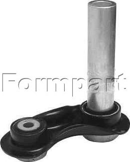 Formpart 1209032 - Bras de liaison, suspension de roue droxauto.com
