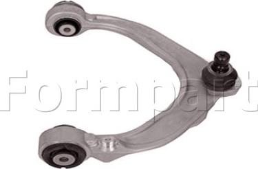 Formpart 1209105 - Bras de liaison, suspension de roue droxauto.com