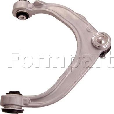 Formpart 1209101 - Bras de liaison, suspension de roue droxauto.com