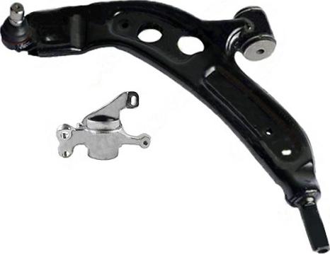 Formpart 1209134 - Bras de liaison, suspension de roue droxauto.com