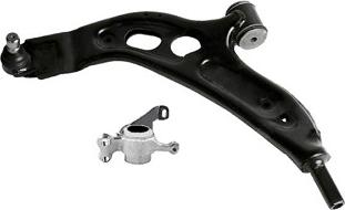 Formpart 1209129 - Bras de liaison, suspension de roue droxauto.com