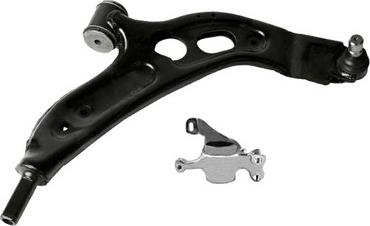 Formpart 1209128 - Bras de liaison, suspension de roue droxauto.com