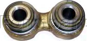 Formpart 1204001 - Entretoise / tige, stabilisateur droxauto.com