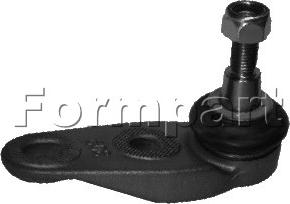 Formpart 1204010 - Rotule de suspension droxauto.com