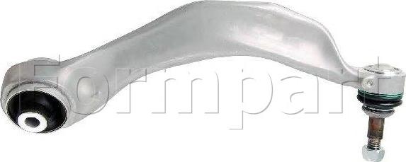 Formpart 1205099 - Bras de liaison, suspension de roue droxauto.com