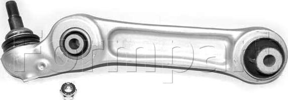 Formpart 1205097 - Bras de liaison, suspension de roue droxauto.com