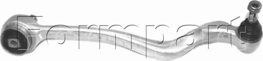 Formpart 1205030 - Bras de liaison, suspension de roue droxauto.com
