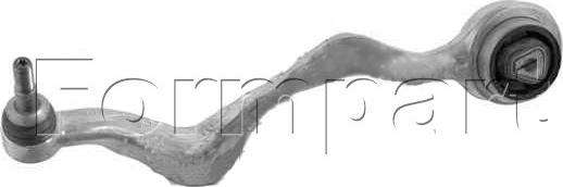 Formpart 1205079 - Bras de liaison, suspension de roue droxauto.com