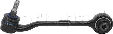 Formpart 1205140 - Bras de liaison, suspension de roue droxauto.com