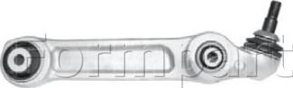 Formpart 1205169 - Bras de liaison, suspension de roue droxauto.com
