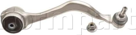Formpart 1205180 - Bras de liaison, suspension de roue droxauto.com
