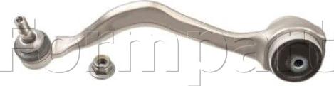 Formpart 1205181 - Bras de liaison, suspension de roue droxauto.com