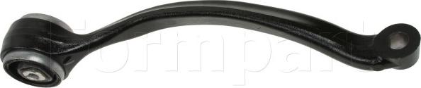 Formpart 1205139 - Bras de liaison, suspension de roue droxauto.com