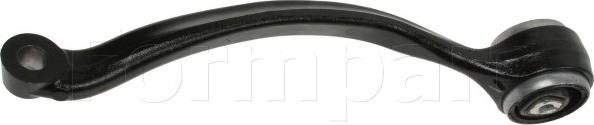 Formpart 1205138 - Bras de liaison, suspension de roue droxauto.com