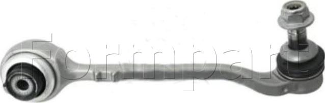 Formpart 1205179 - Bras de liaison, suspension de roue droxauto.com