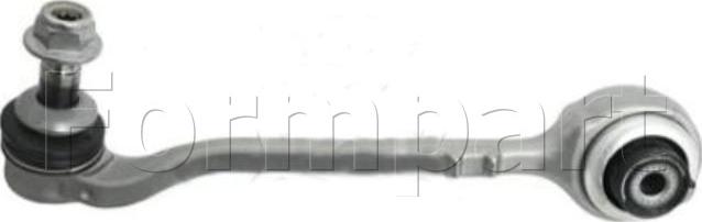 Formpart 1205178 - Bras de liaison, suspension de roue droxauto.com