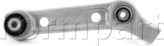 Formpart 1205173 - Bras de liaison, suspension de roue droxauto.com