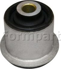 Formpart 1200064 - Suspension, bras de liaison droxauto.com