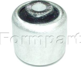 Formpart 1200002 - Suspension, bras de liaison droxauto.com