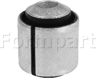 Formpart 1200129 - Suspension, bras de liaison droxauto.com