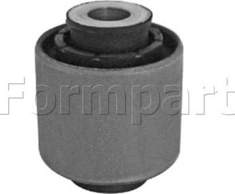 Formpart 1200127 - Suspension, bras de liaison droxauto.com