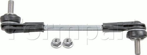 Formpart 1208099 - Entretoise / tige, stabilisateur droxauto.com