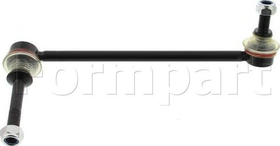 Formpart 1208090 - Entretoise / tige, stabilisateur droxauto.com