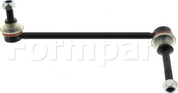 Formpart 1208091 - Entretoise / tige, stabilisateur droxauto.com